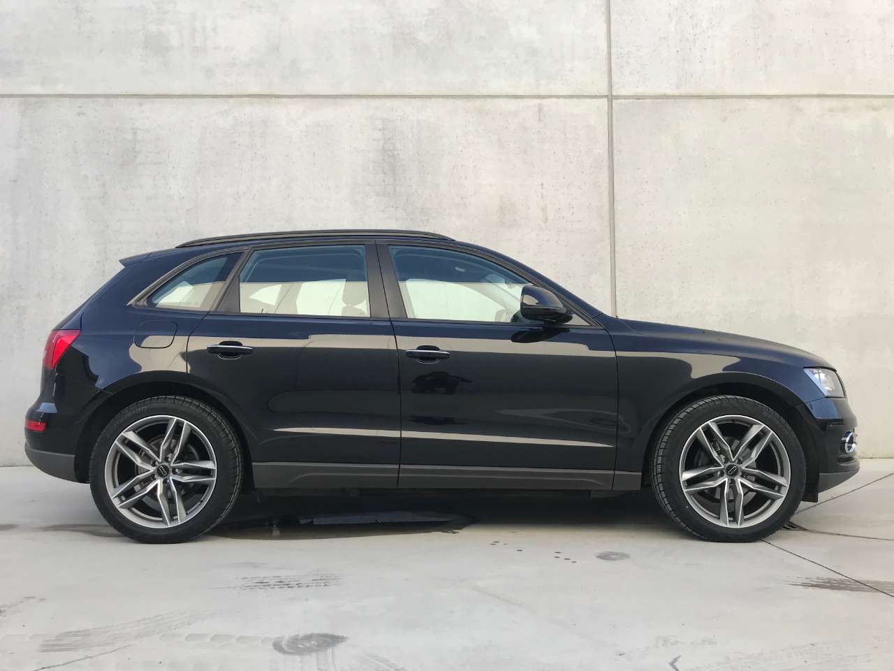 Leconte Motors -  Audi Q5