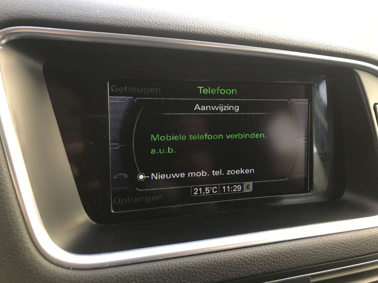 Leconte Motors -  Audi Q5