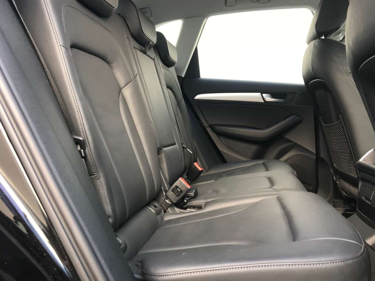 Leconte Motors -  Audi Q5