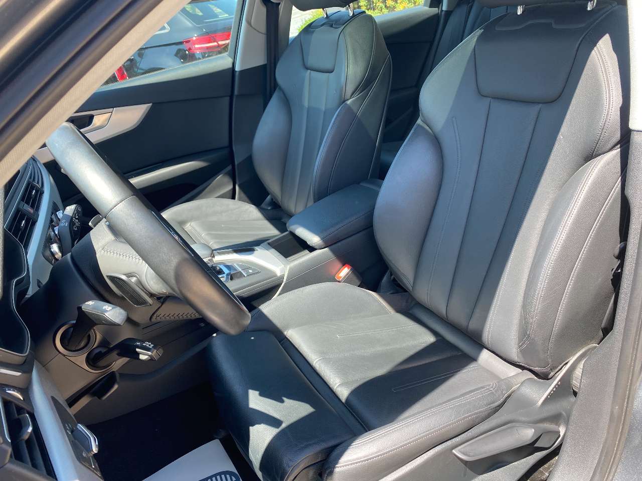 Leconte Motors -  Audi A4