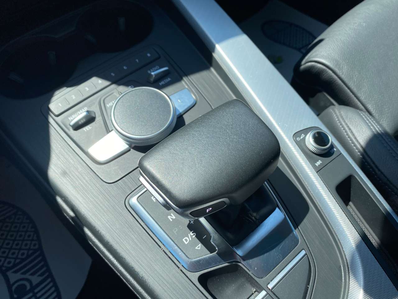 Leconte Motors -  Audi A4