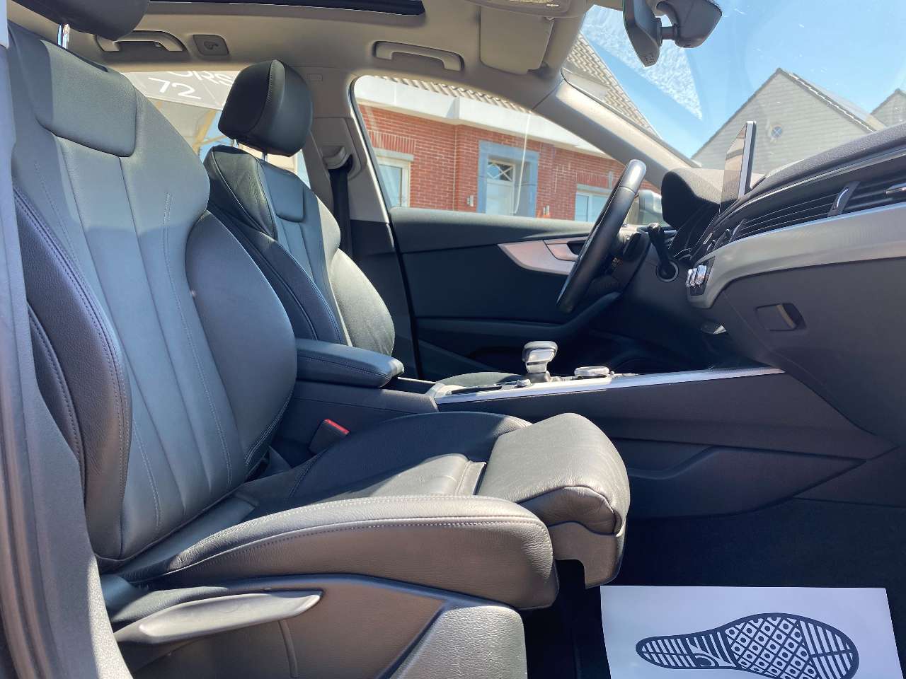 Leconte Motors -  Audi A4