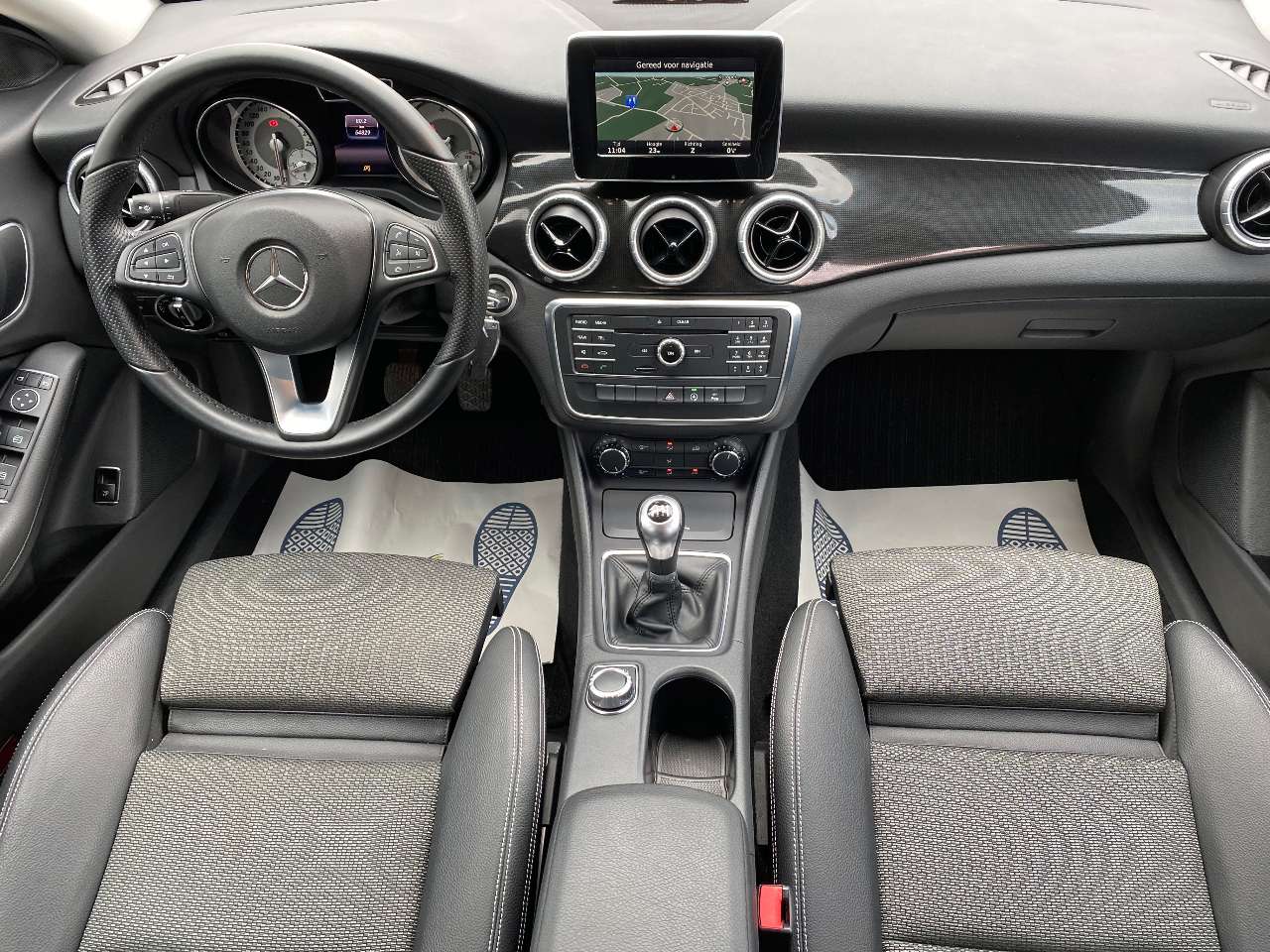 Leconte Motors -  Mercedes-Benz CLA 180