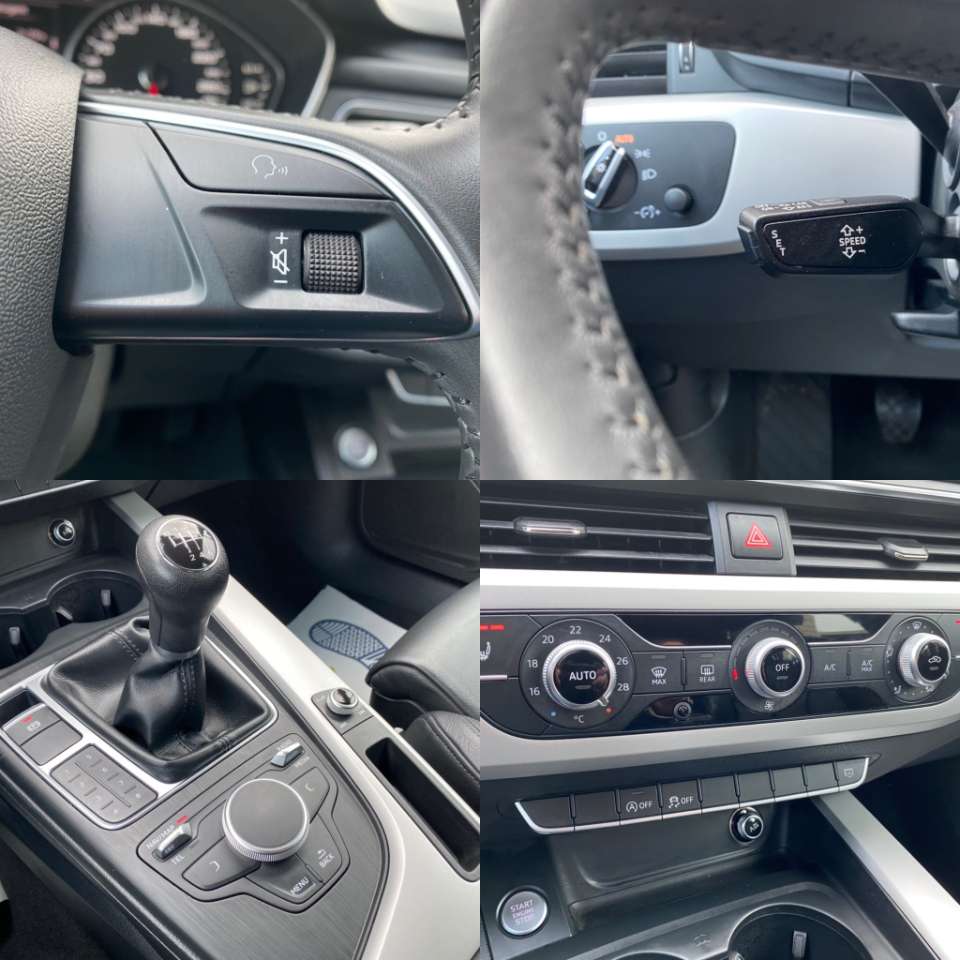 Leconte Motors -  Audi A4