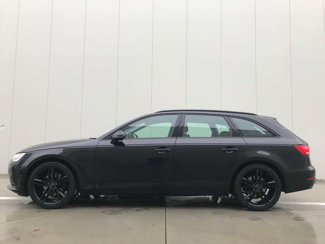 Leconte Motors -  Audi A4
