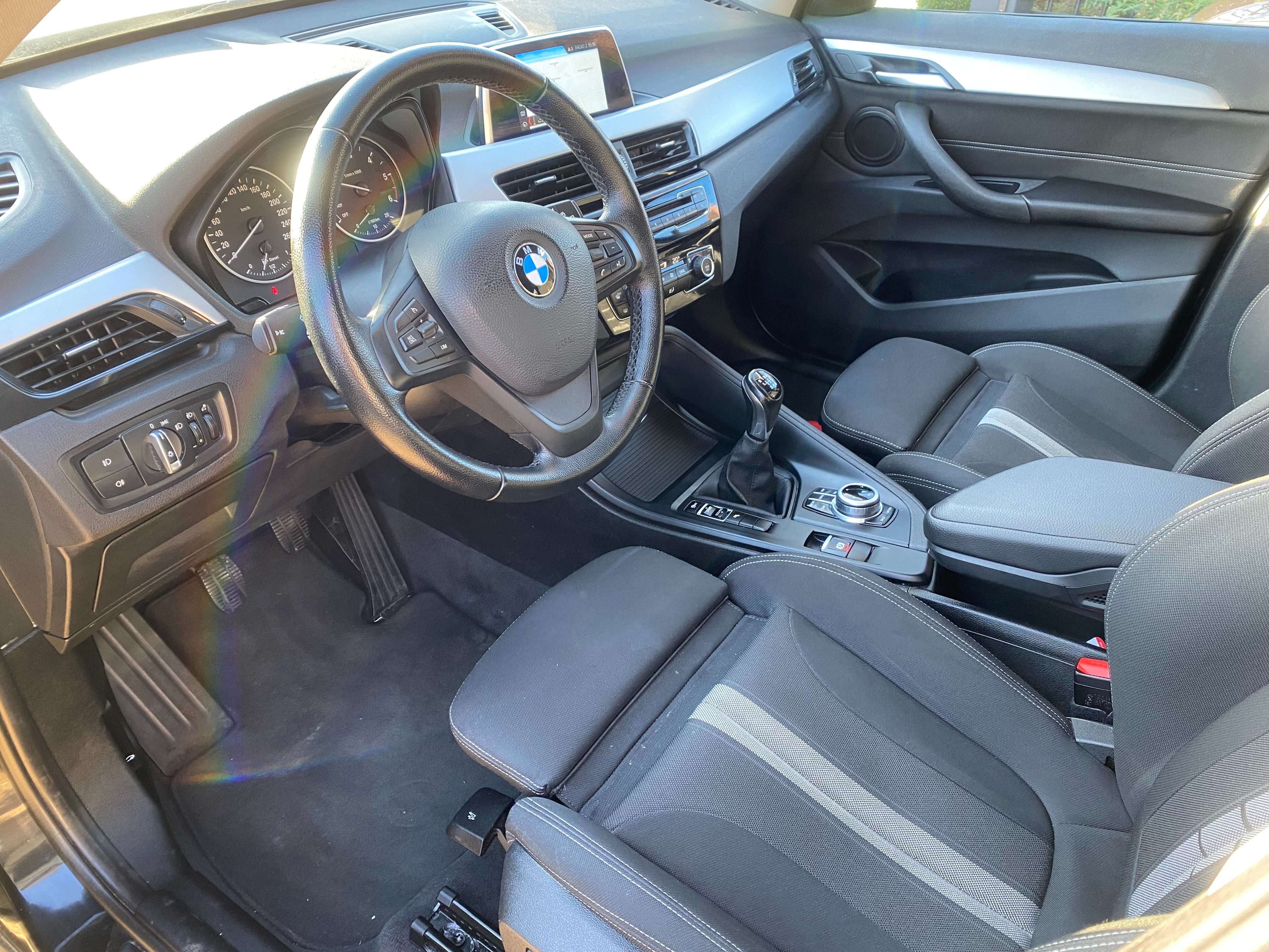 Leconte Motors -  BMW X1