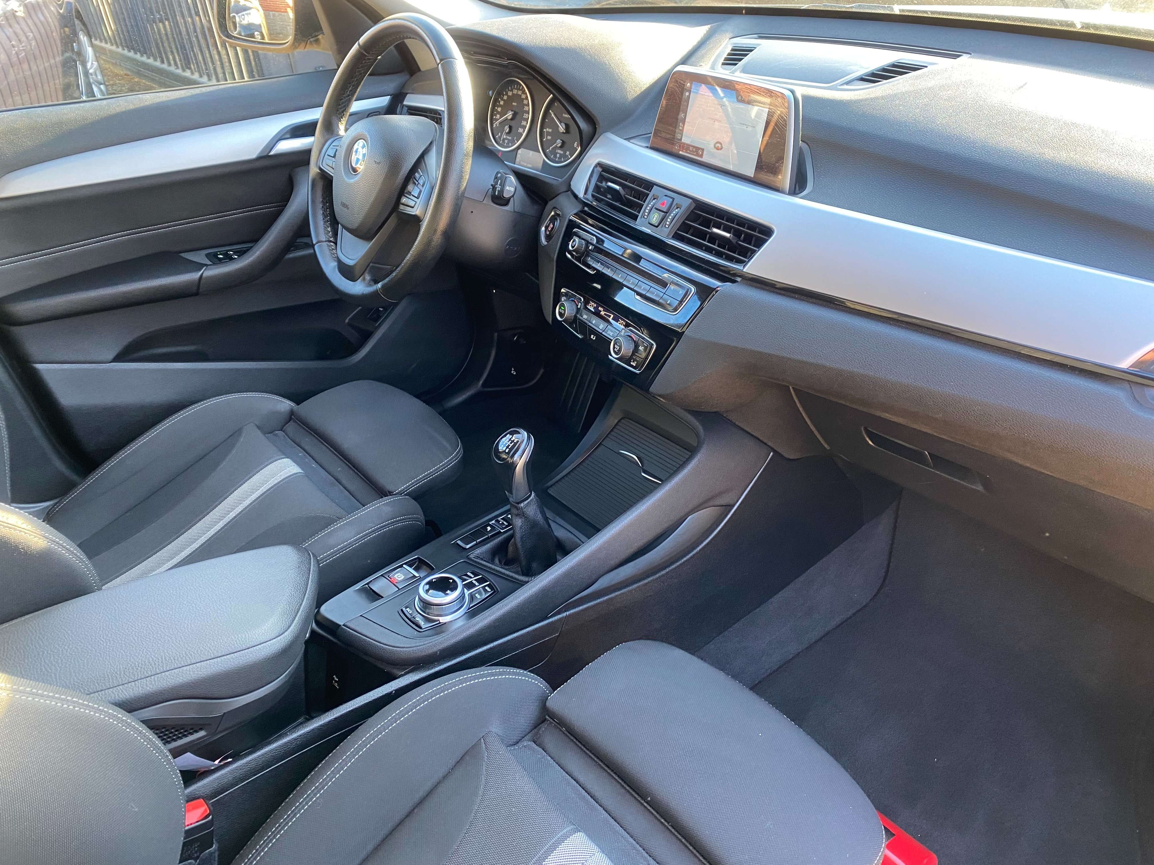 Leconte Motors -  BMW X1
