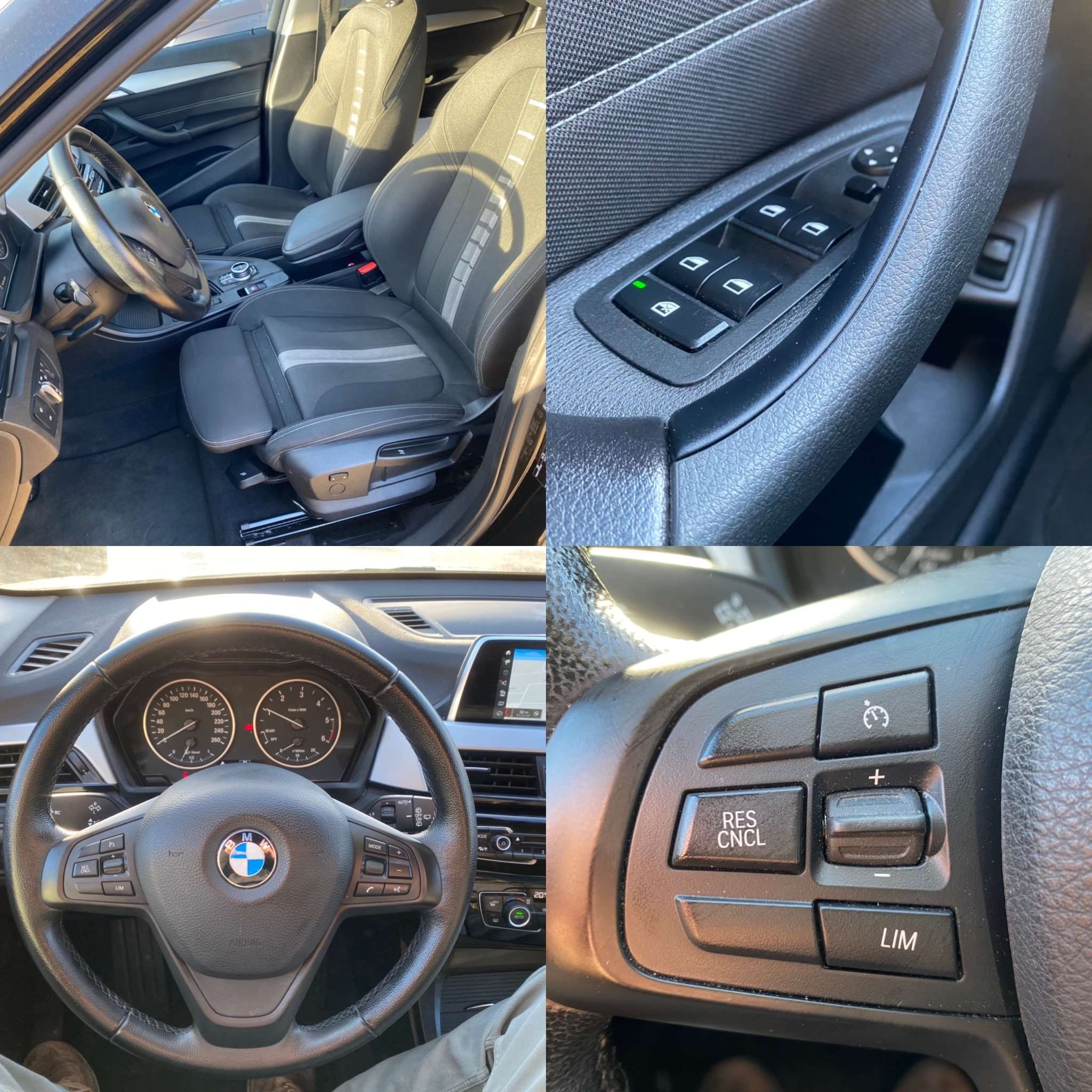 Leconte Motors -  BMW X1