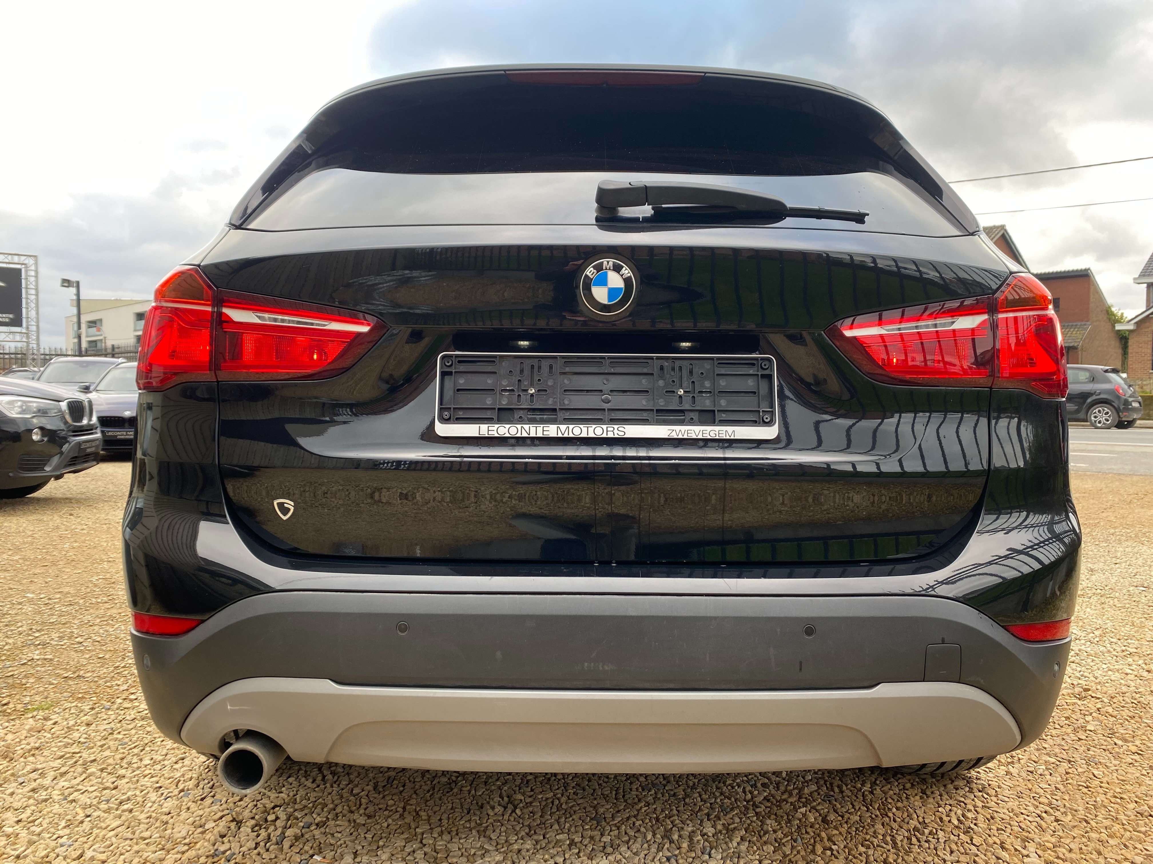 Leconte Motors -  BMW X1
