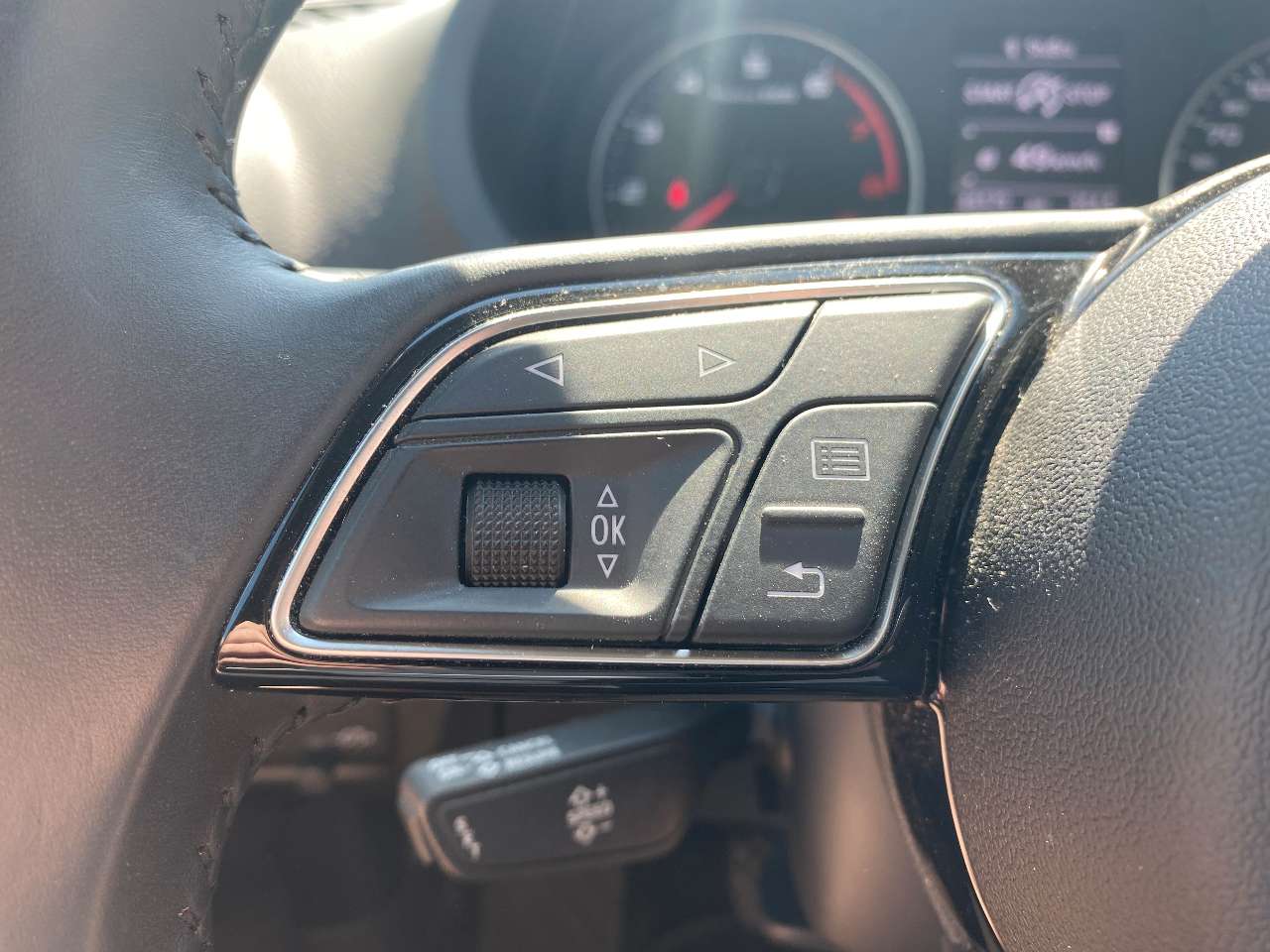 Leconte Motors -  Audi A3