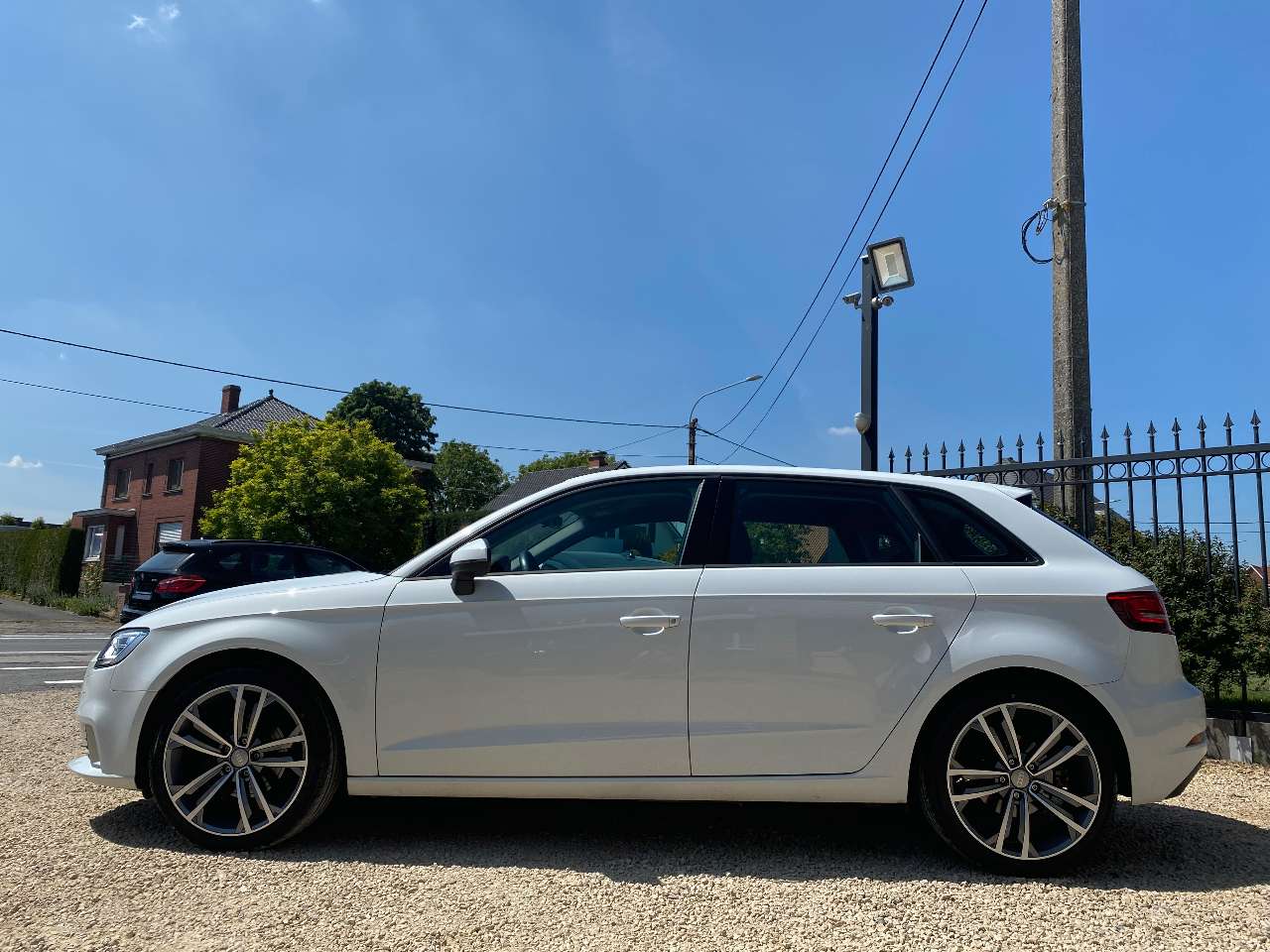 Leconte Motors -  Audi A3
