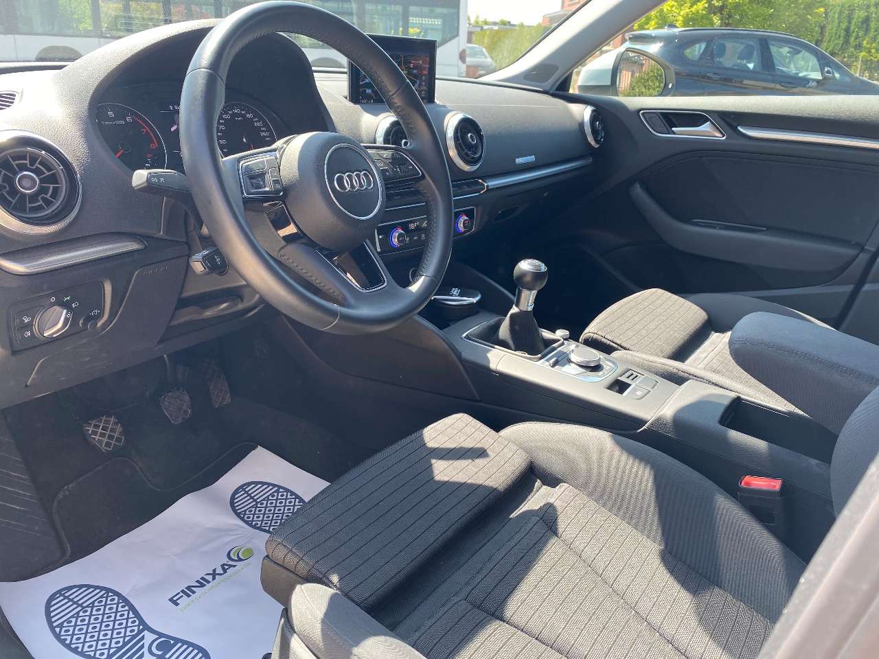 Leconte Motors -  Audi A3