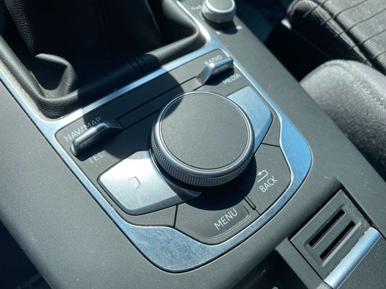 Leconte Motors -  Audi A3