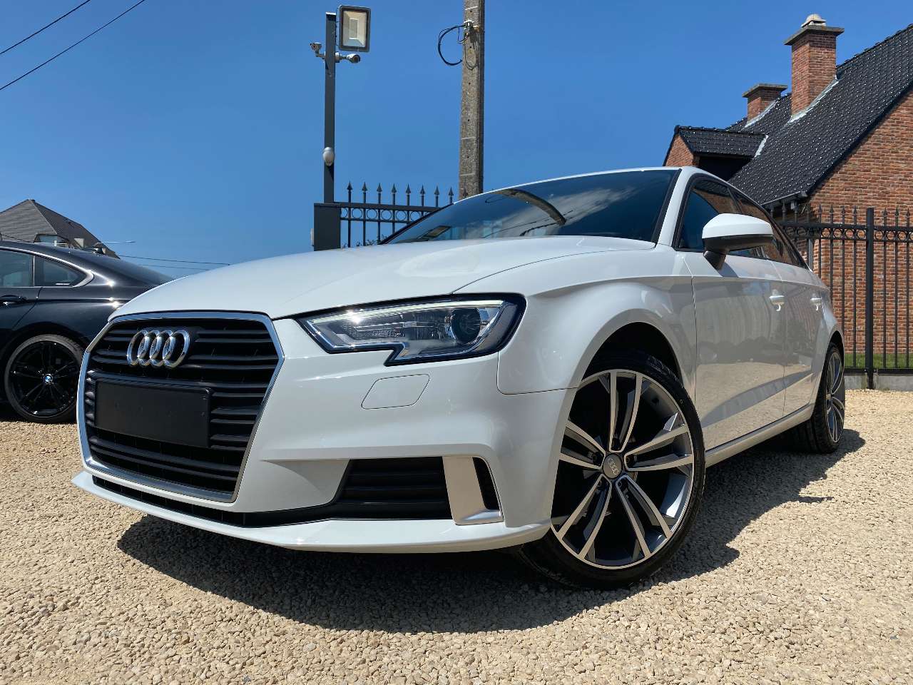 Leconte Motors -  Audi A3