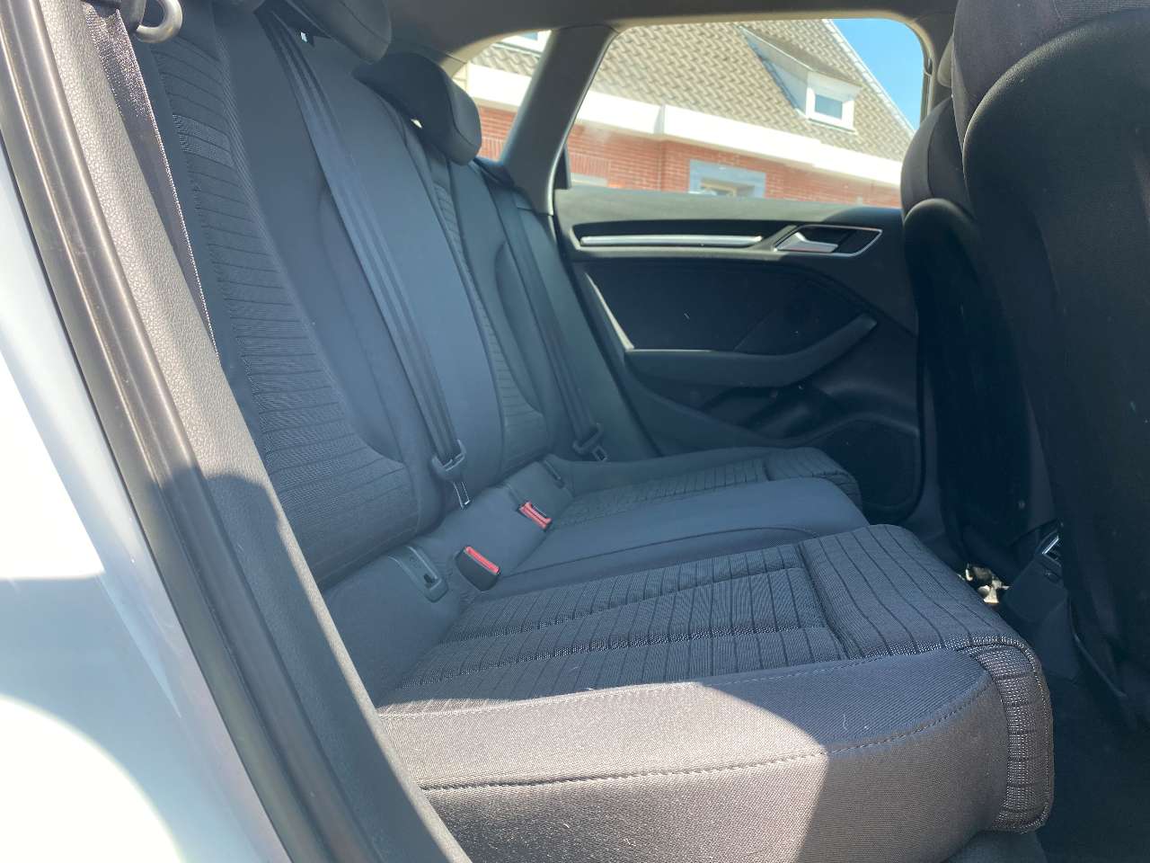 Leconte Motors -  Audi A3
