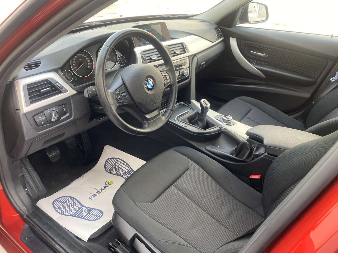 Leconte Motors -  BMW 318