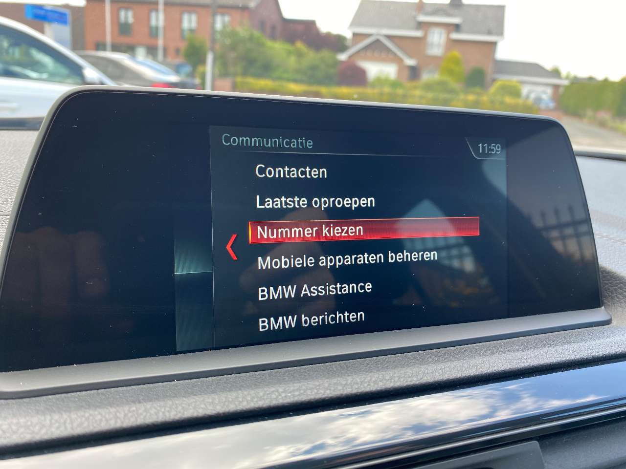 Leconte Motors -  BMW 118