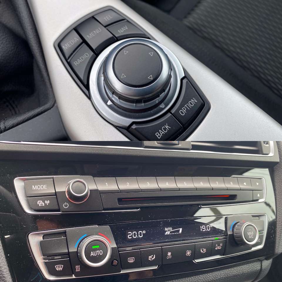 Leconte Motors -  BMW 220
