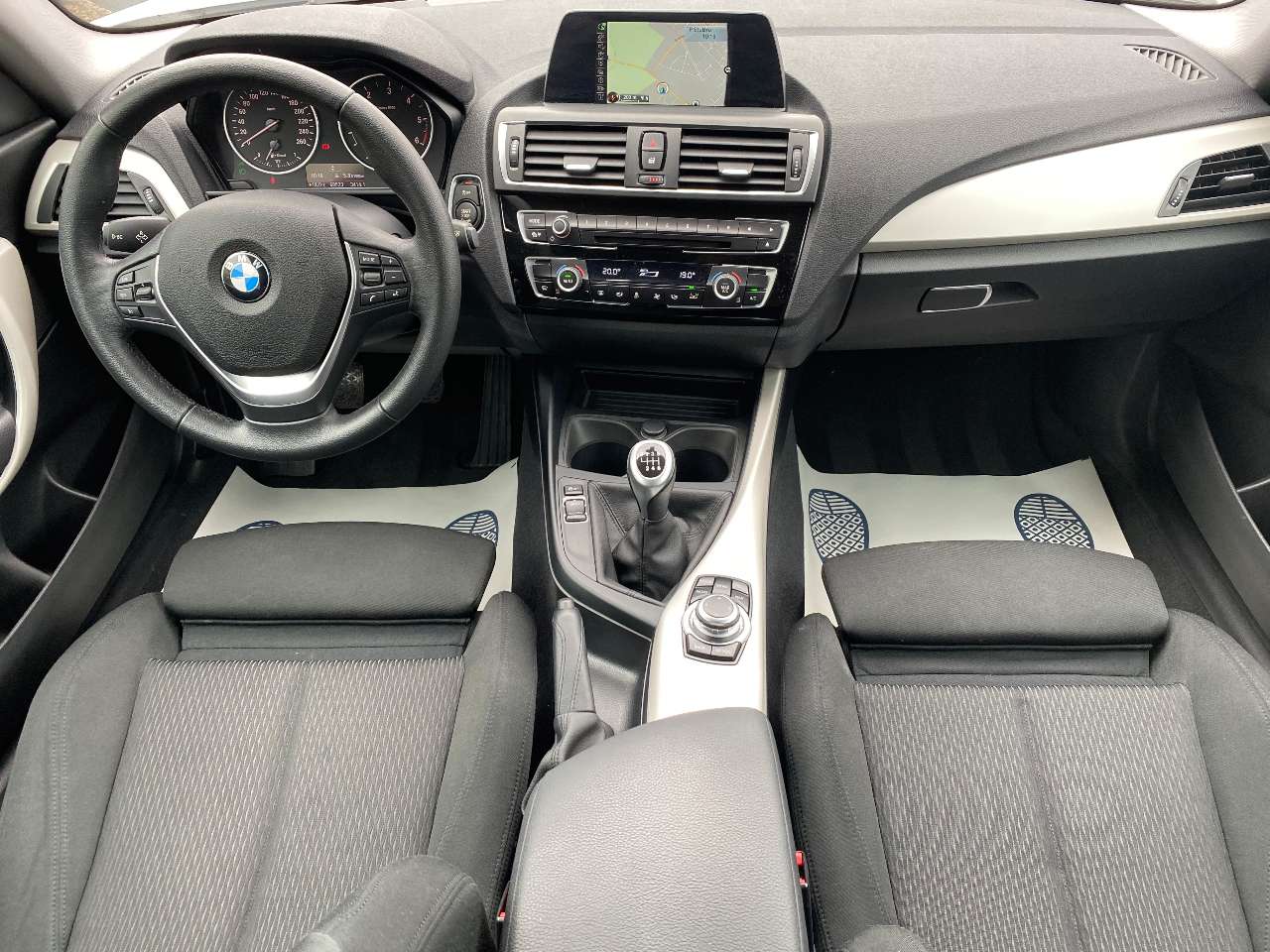 Leconte Motors -  BMW 220