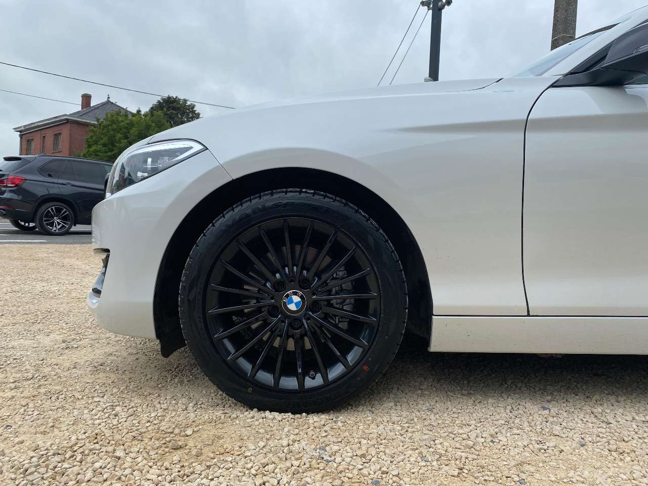 Leconte Motors -  BMW 220