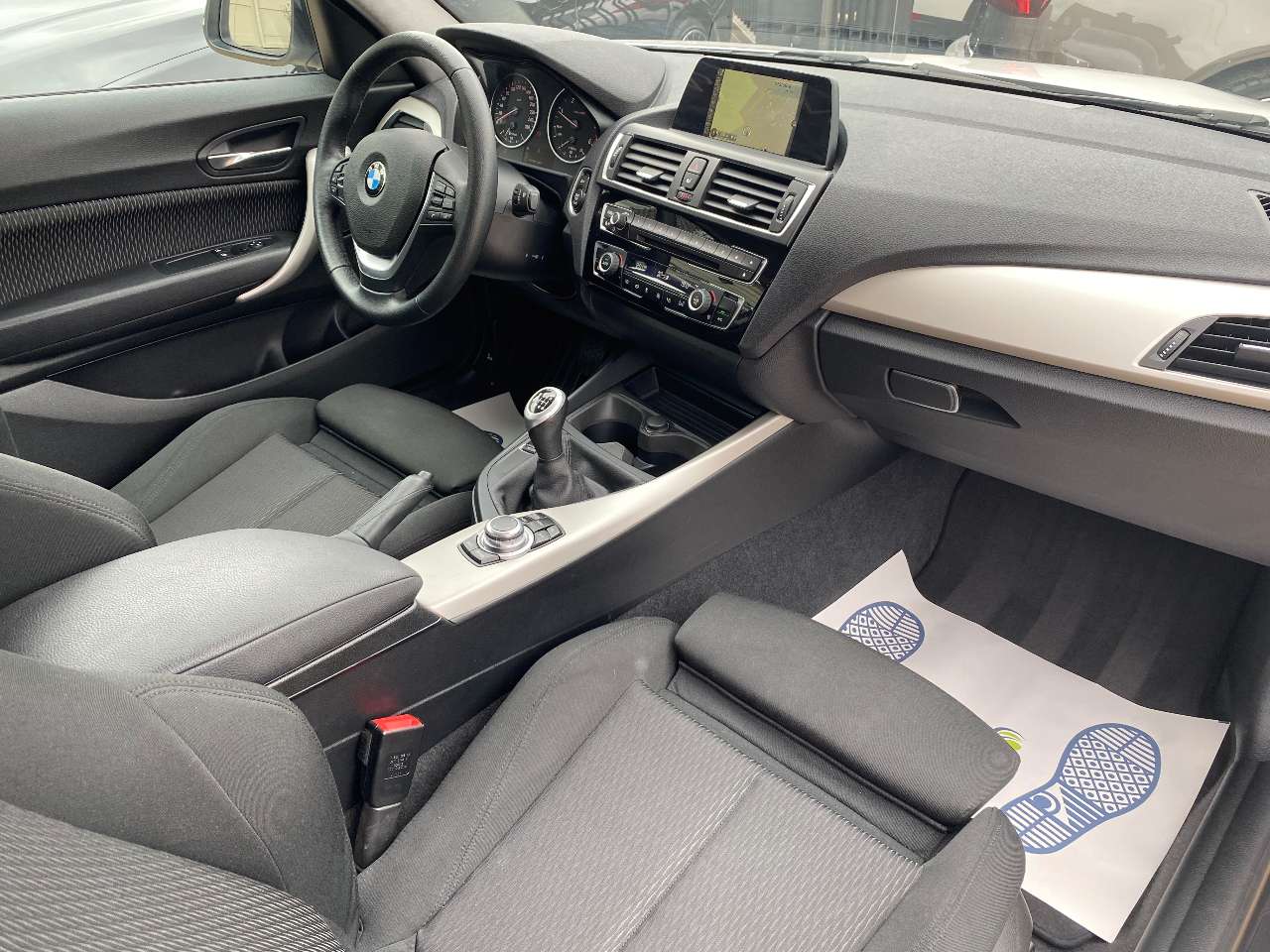 Leconte Motors -  BMW 220