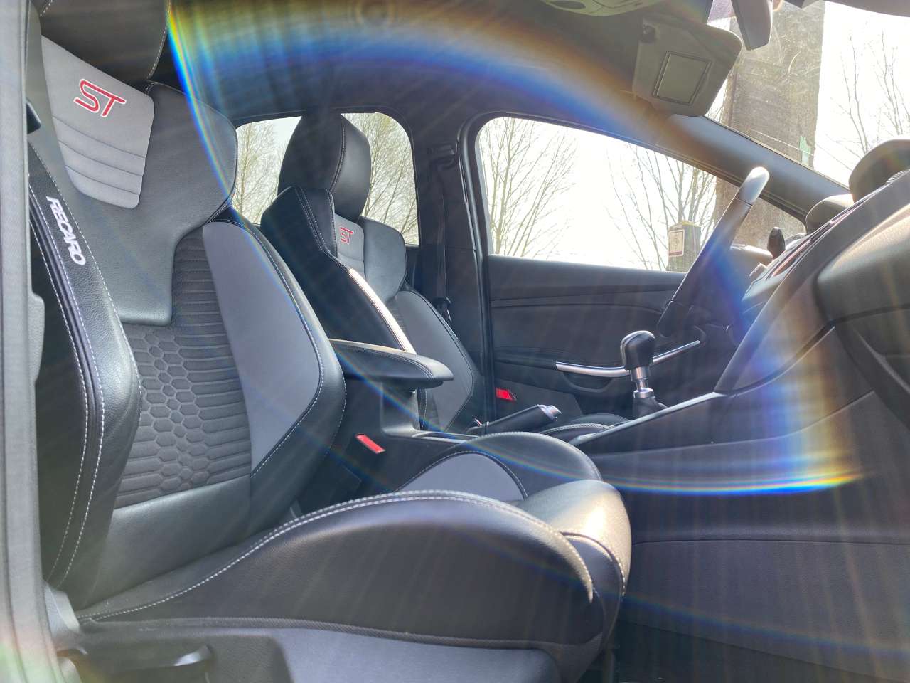 Leconte Motors -  Ford Focus