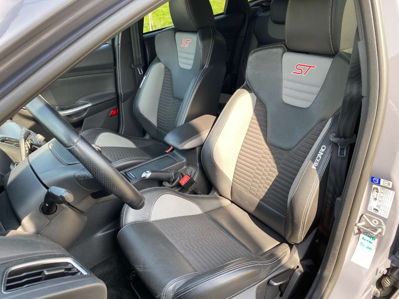 Leconte Motors -  Ford Focus