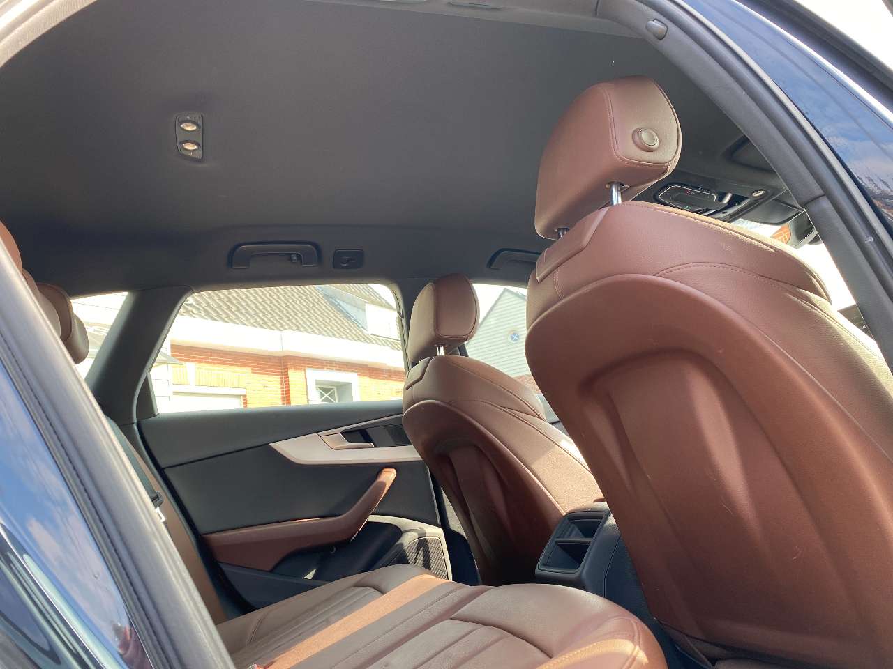 Leconte Motors -  Audi A4