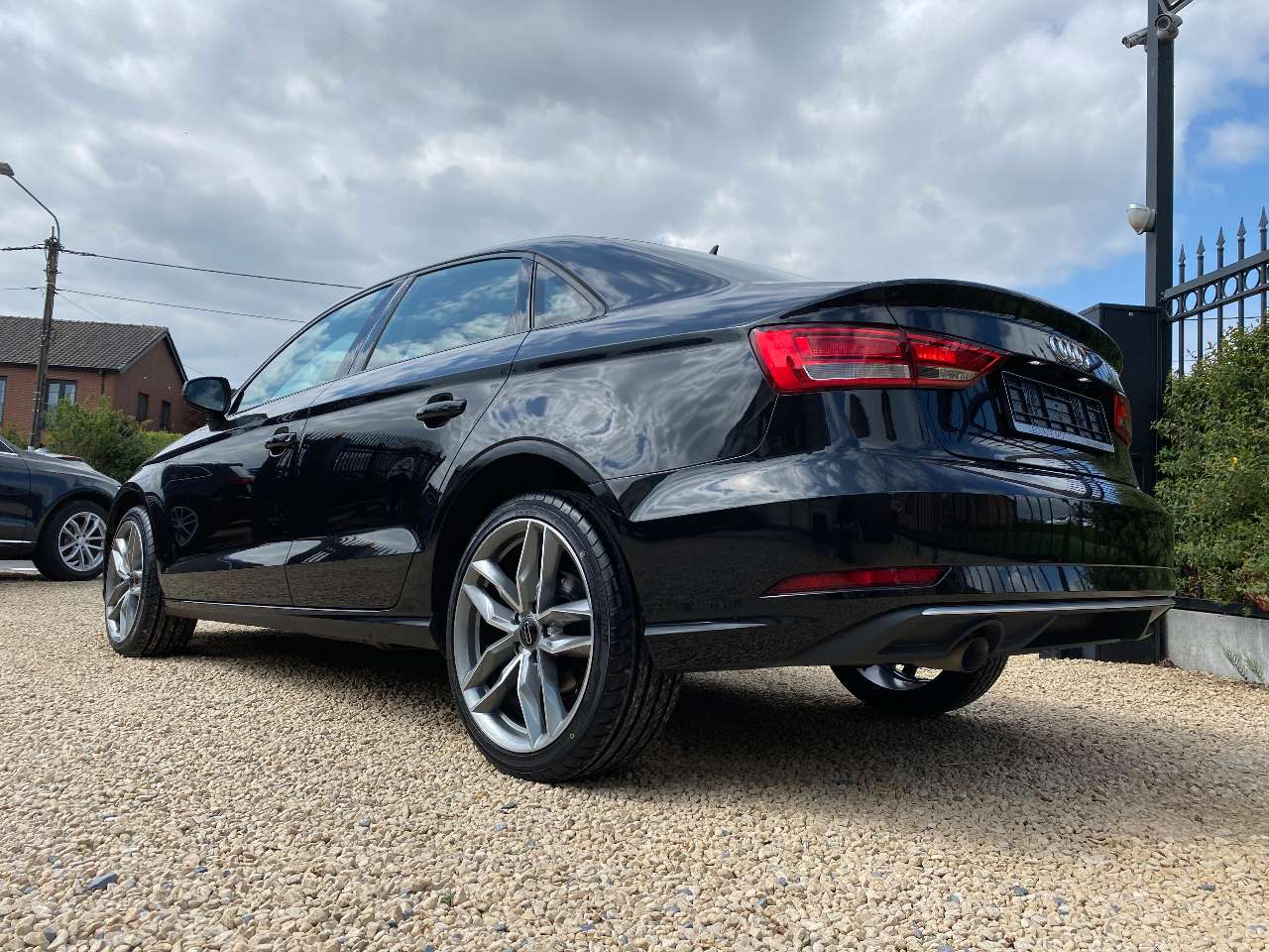 Leconte Motors -  Audi A3