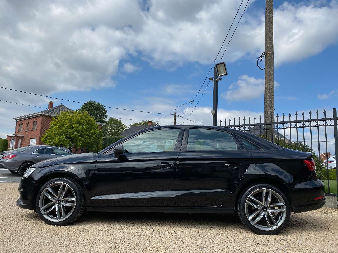 Leconte Motors -  Audi A3