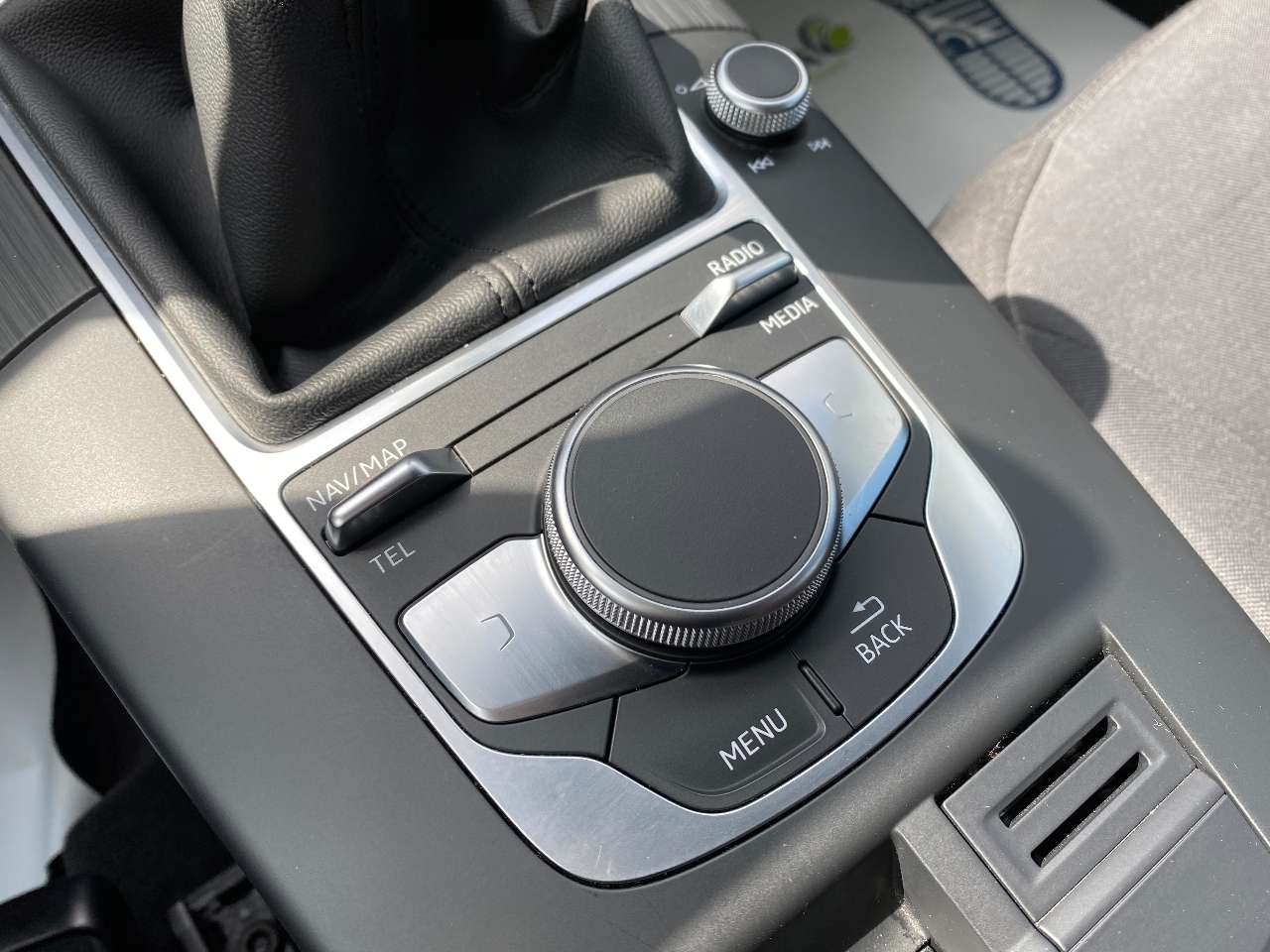 Leconte Motors -  Audi A3