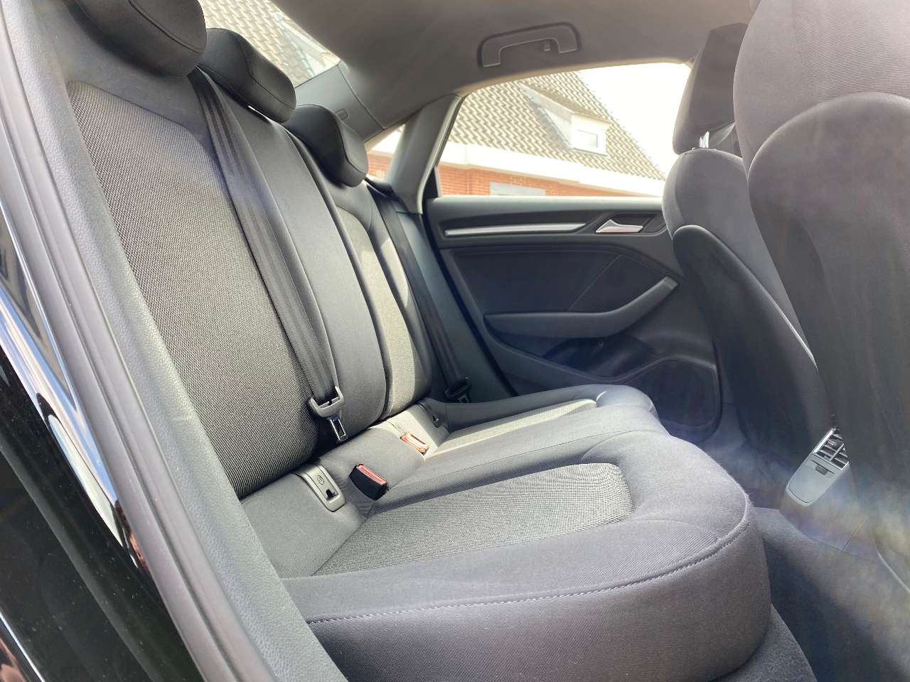 Leconte Motors -  Audi A3