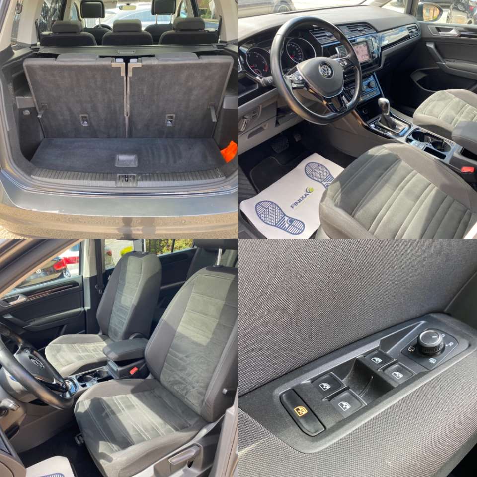 Leconte Motors -  Volkswagen Touran