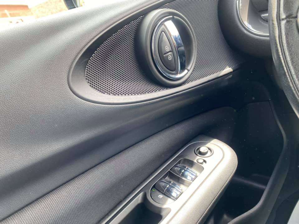 Leconte Motors -  MINI One D Clubman