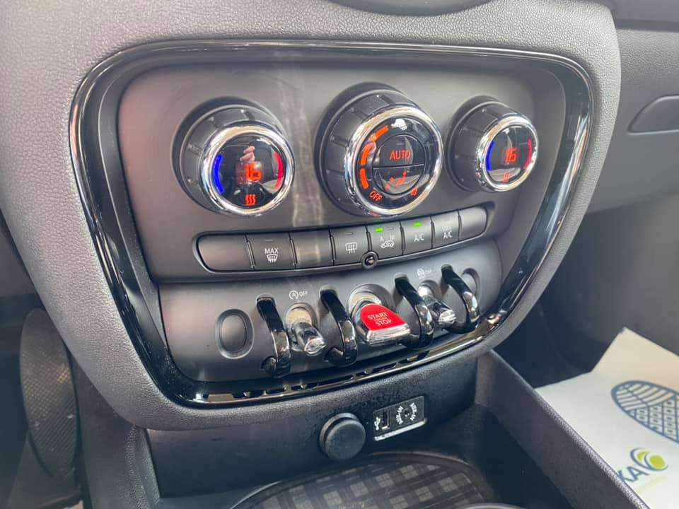 Leconte Motors -  MINI One D Clubman