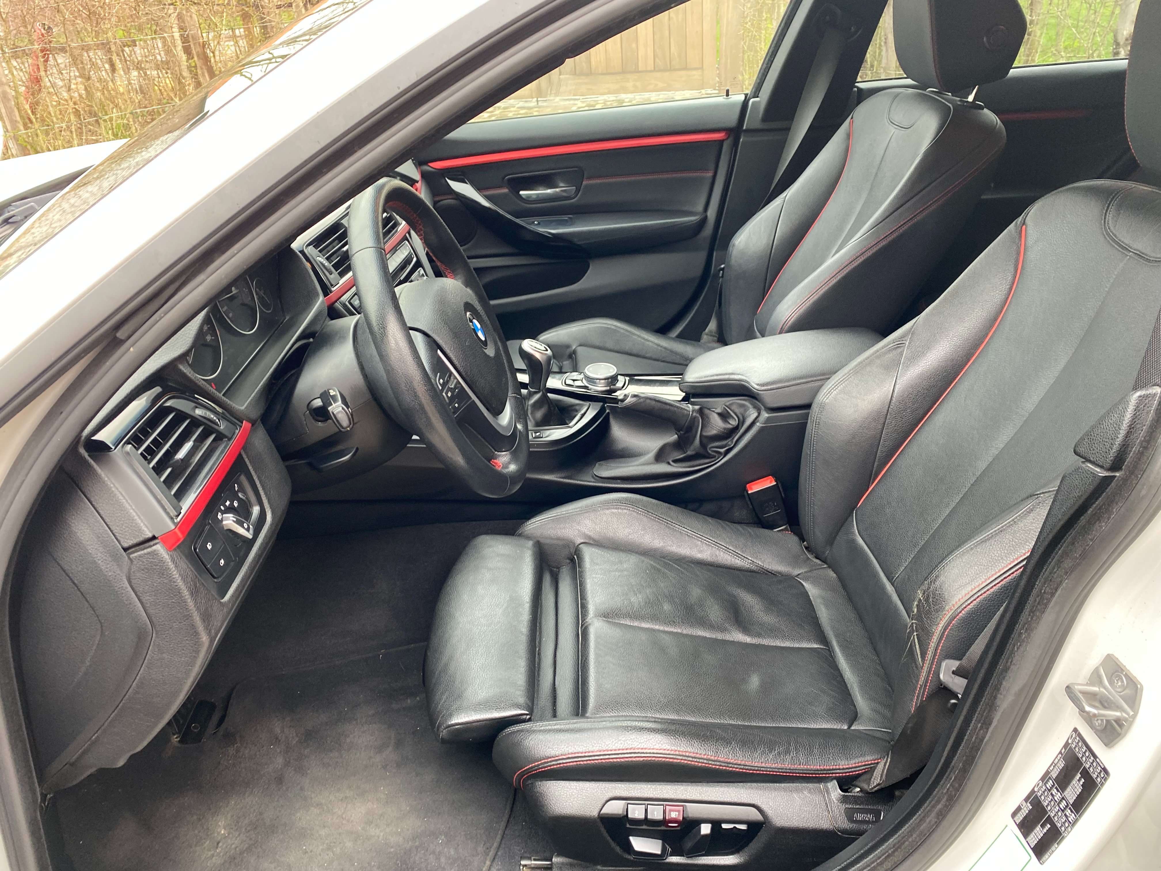 Leconte Motors -  BMW 420