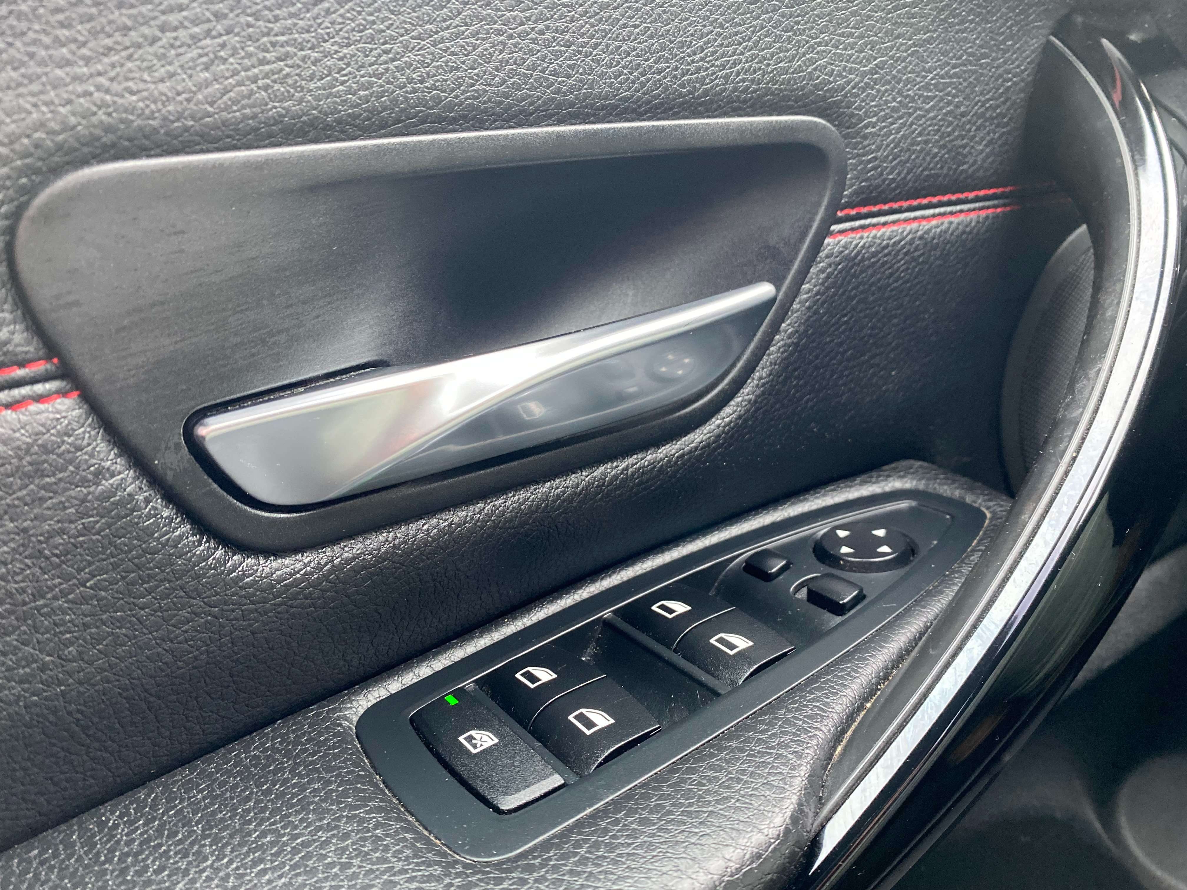 Leconte Motors -  BMW 420