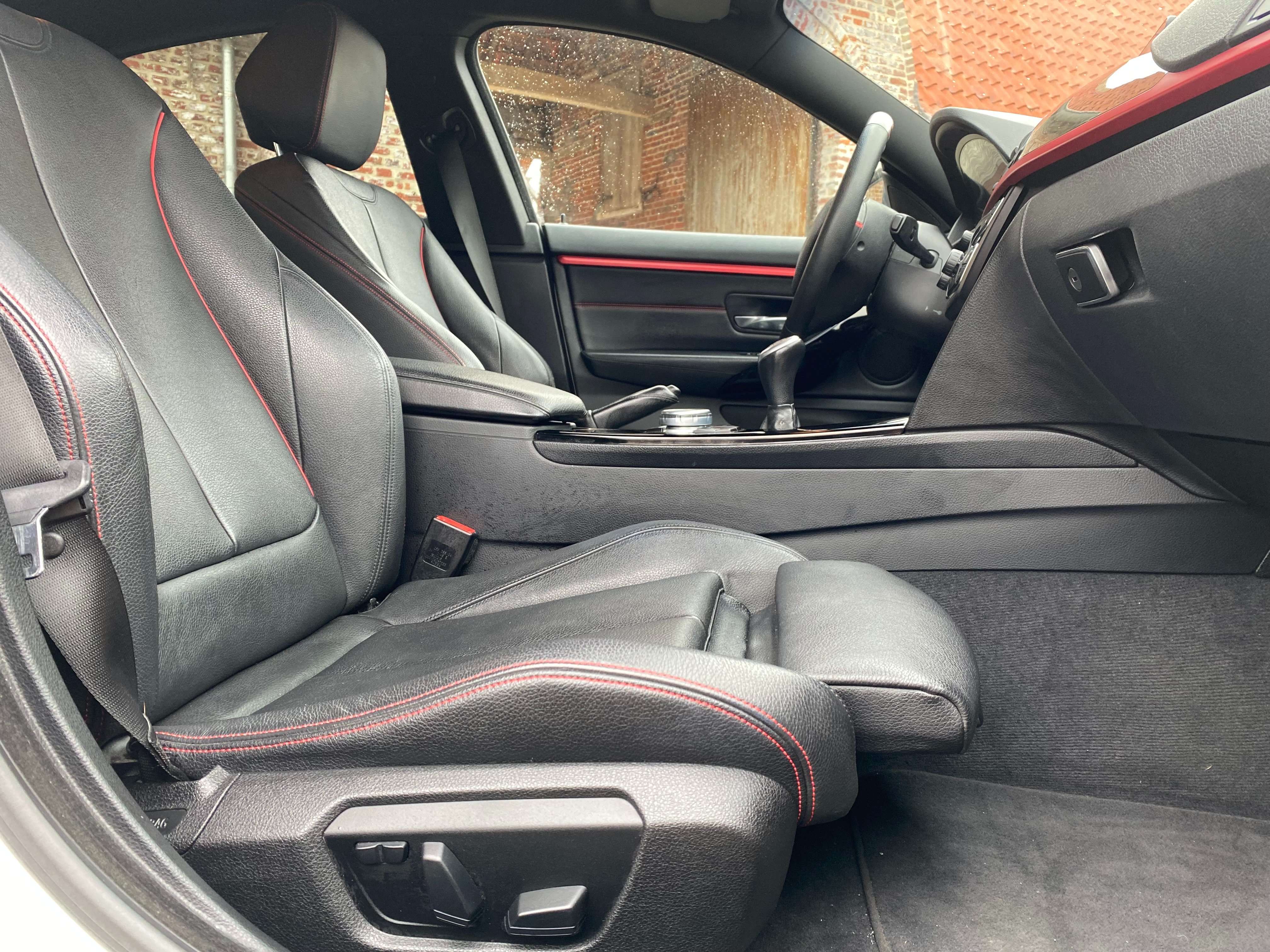 Leconte Motors -  BMW 420