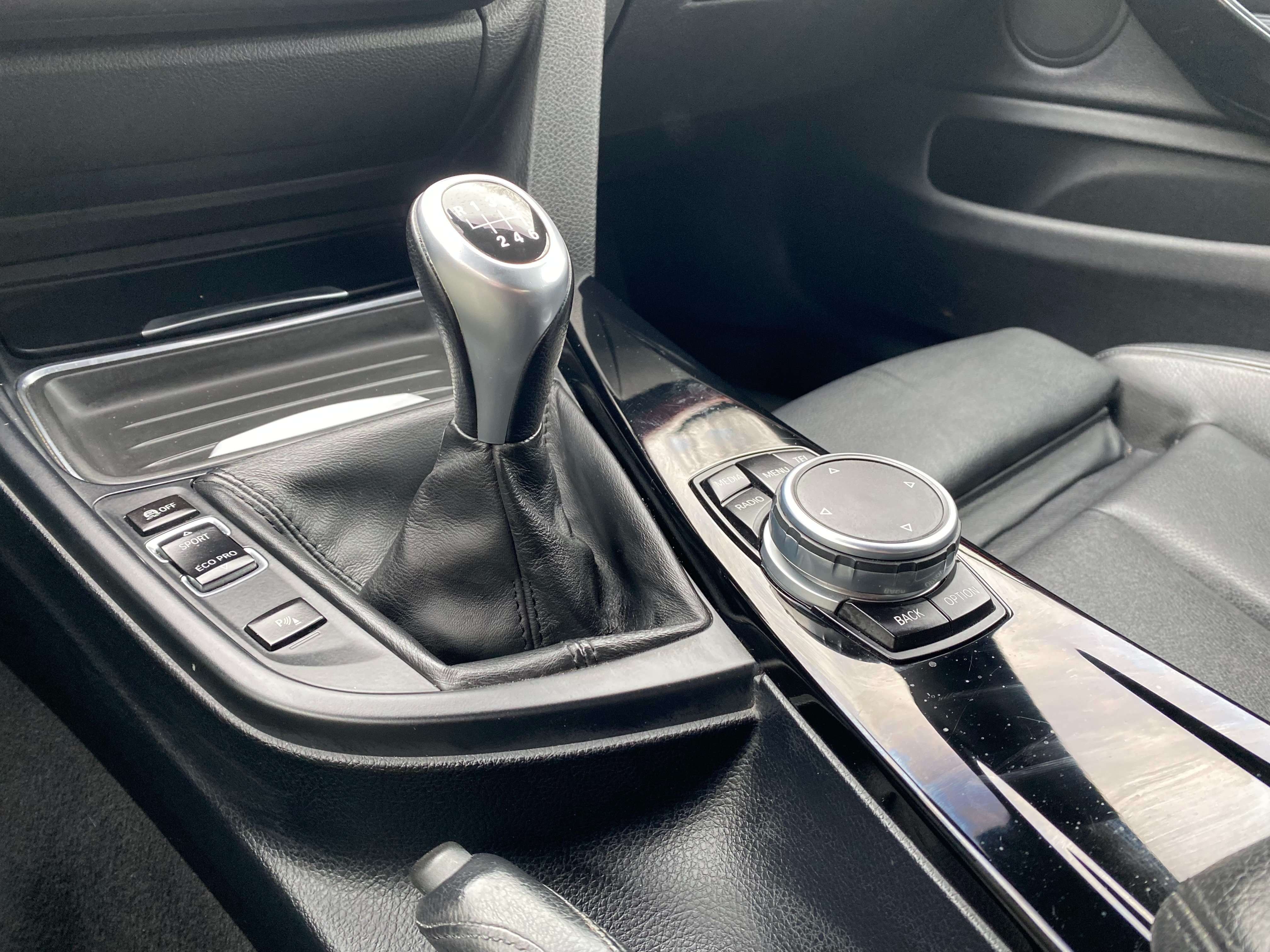 Leconte Motors -  BMW 420