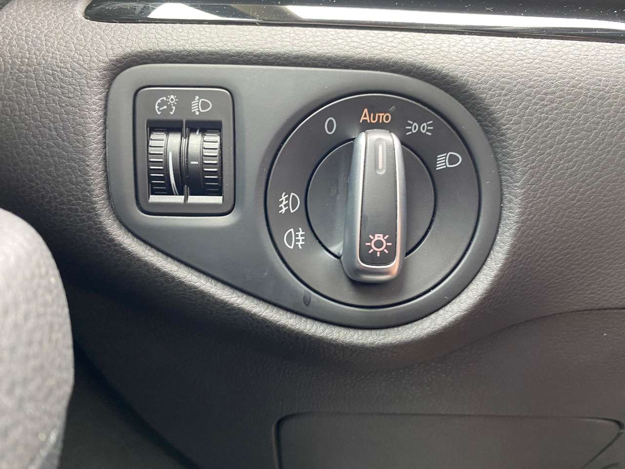 Leconte Motors -  Volkswagen Sharan