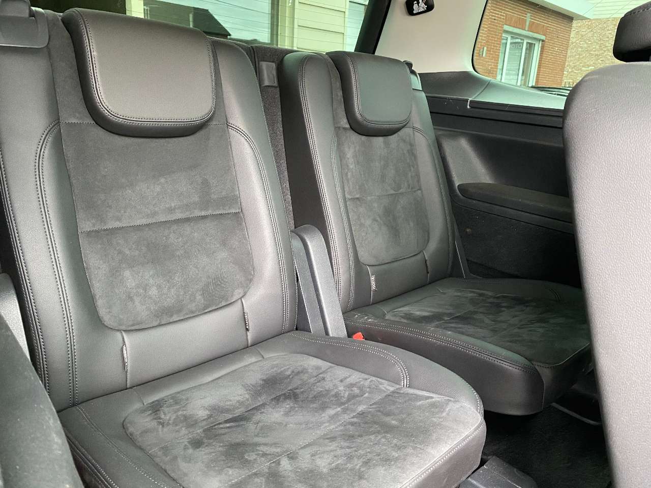 Leconte Motors -  Volkswagen Sharan