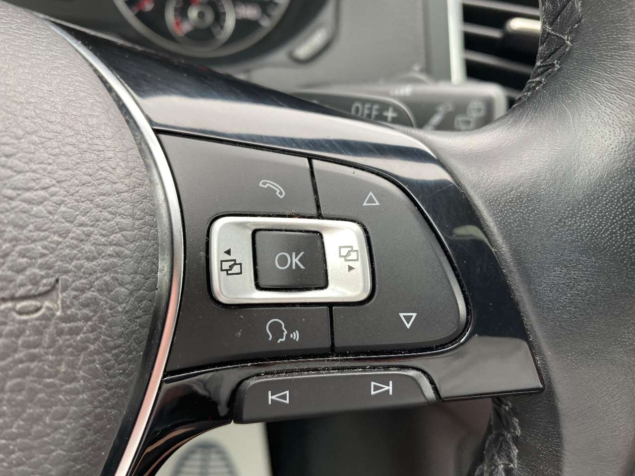 Leconte Motors -  Volkswagen Sharan