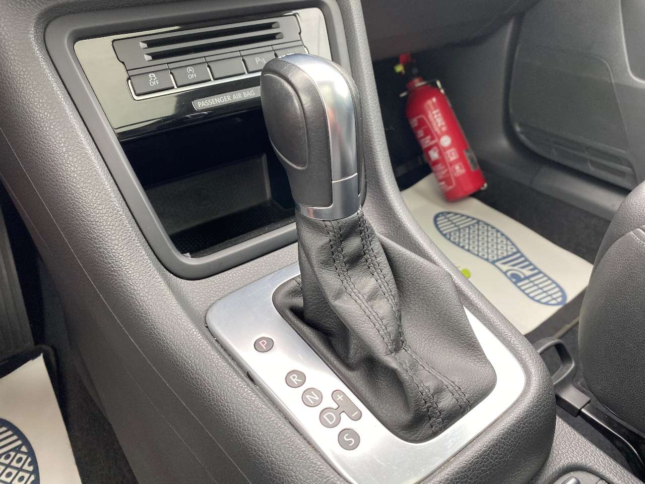 Leconte Motors -  Volkswagen Sharan