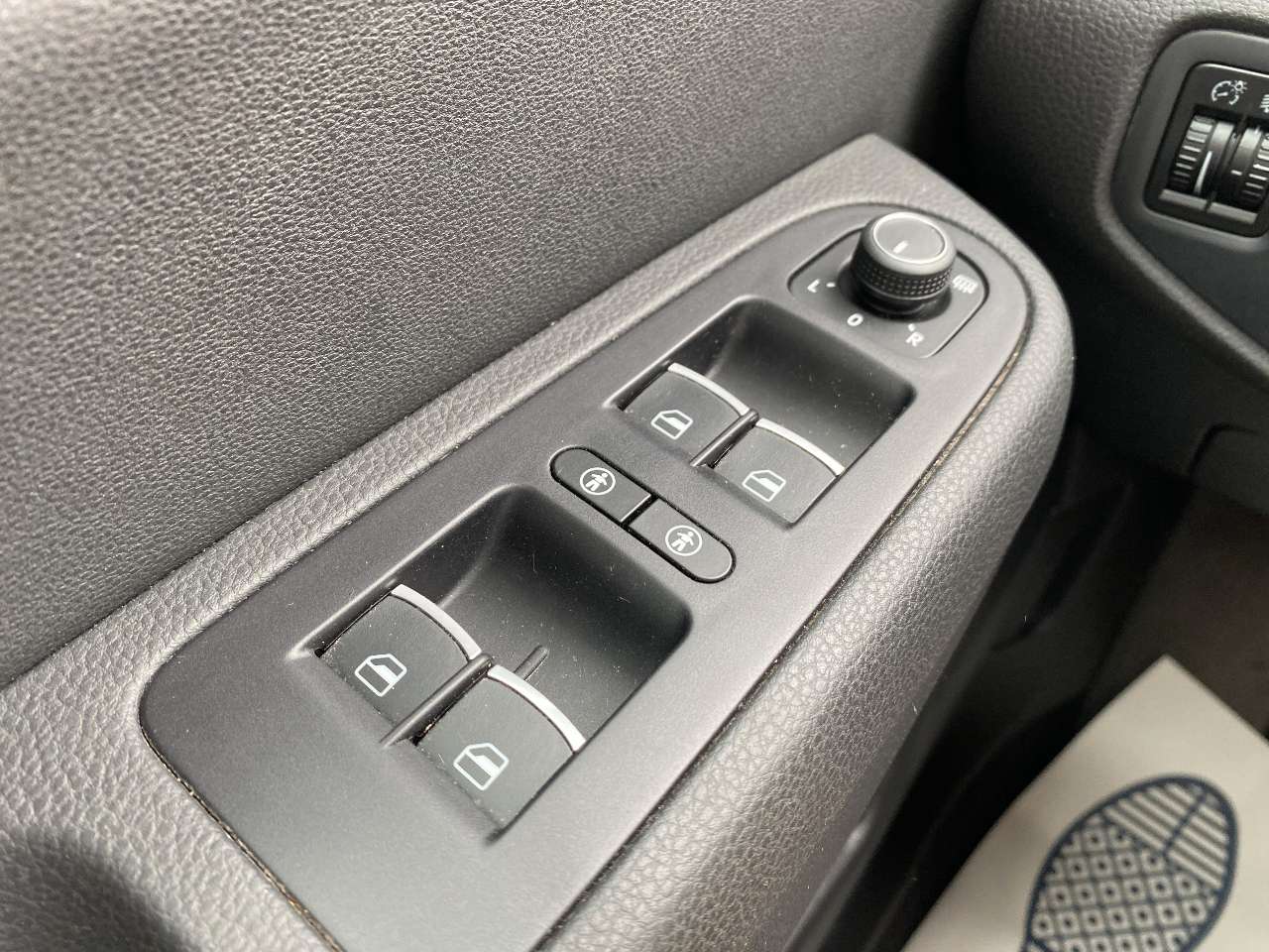 Leconte Motors -  Volkswagen Sharan