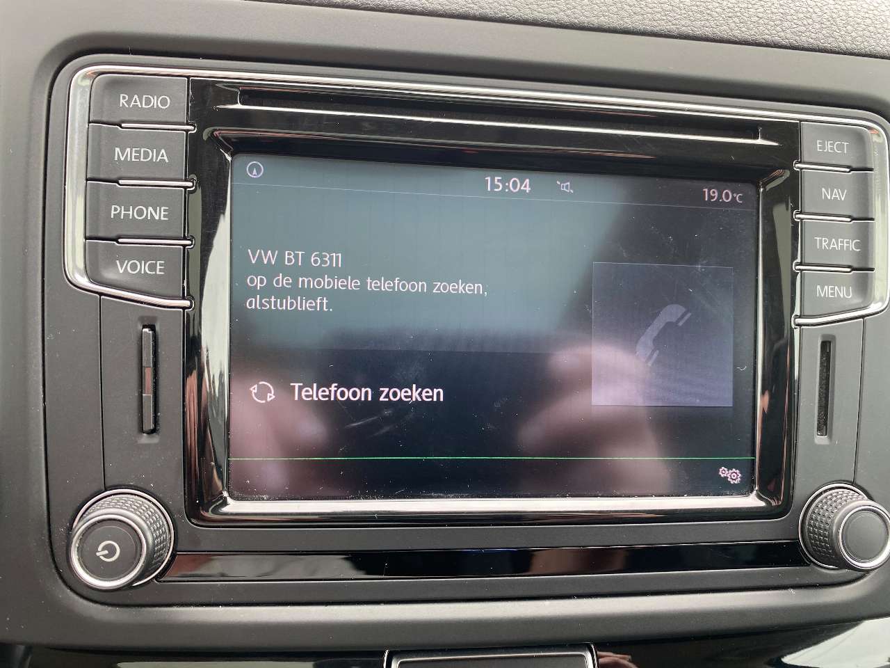 Leconte Motors -  Volkswagen Sharan