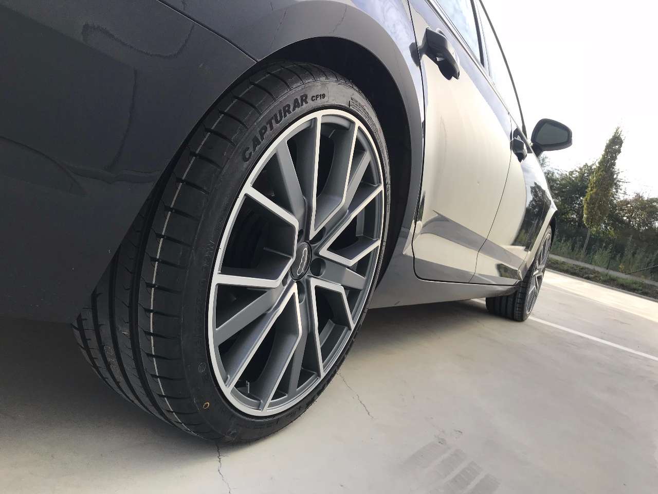 Leconte Motors -  Audi A4