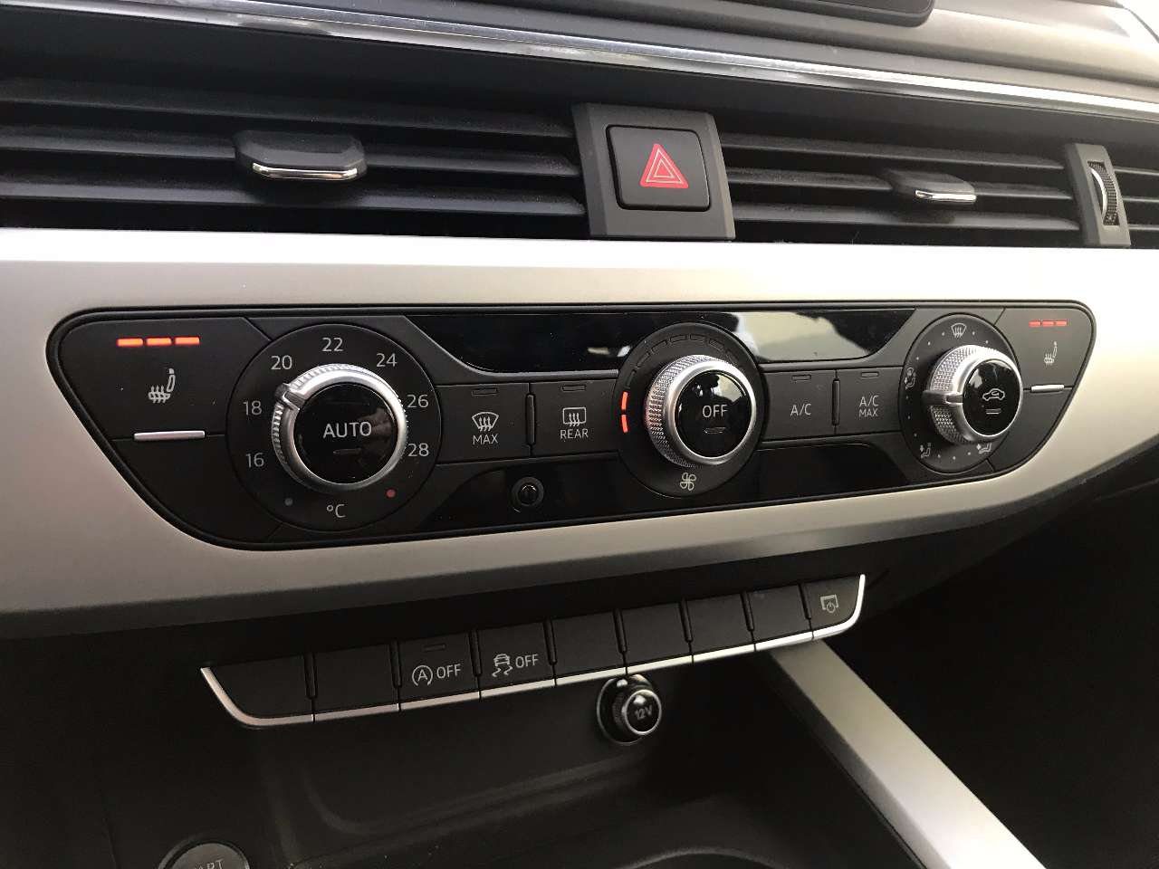 Leconte Motors -  Audi A4