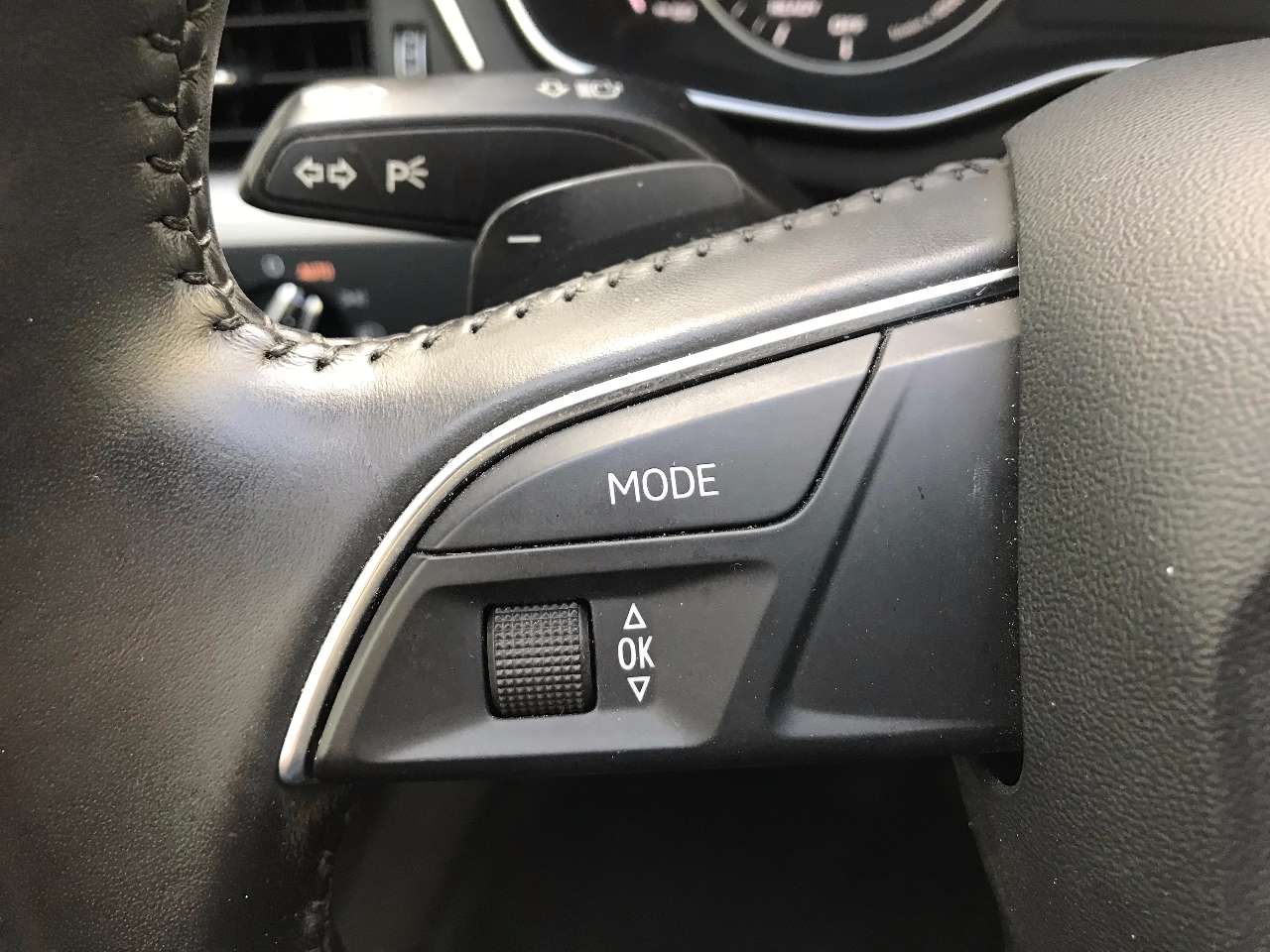 Leconte Motors -  Audi A4