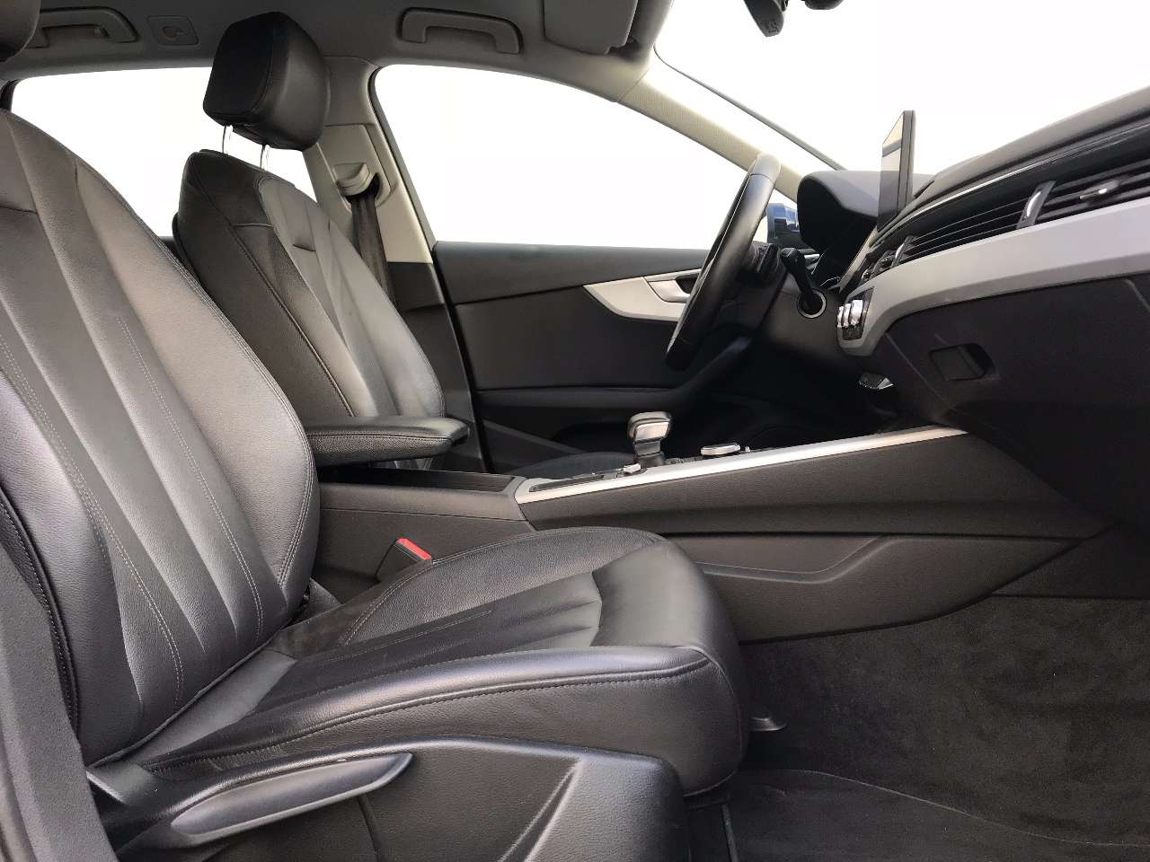 Leconte Motors -  Audi A4