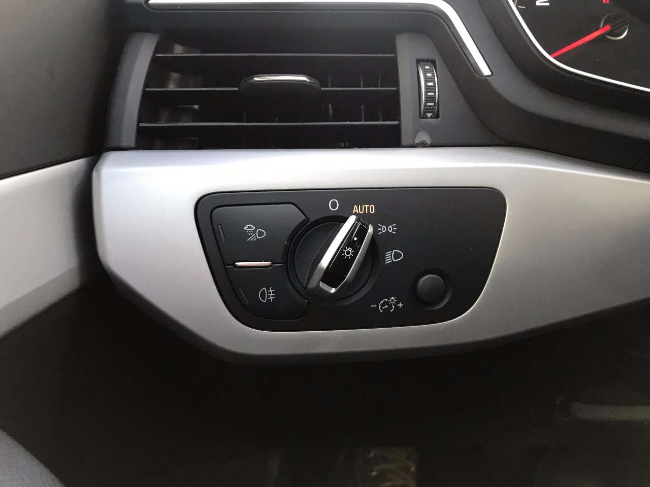 Leconte Motors -  Audi A4